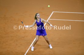 Tennis Fed Cup Deutschland - Ukraine