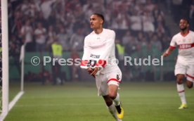 24.05.25 DFB-Pokal Finale 2025 DSC Arminia Bielefeld - VfB Stuttgart