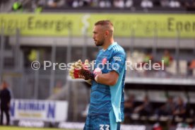 25.07.21 SV Sandhausen - Fortuna D&uuml;sseldorf