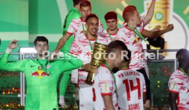 21.05.22 DFB-Pokal Finale SC Freiburg - RB Leipzig