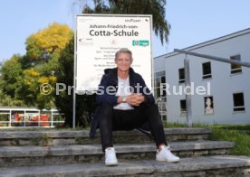 VfB Stuttgart Andreas Beck