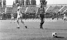 VfB Stuttgart - Spandauer SV