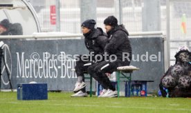 02.04.22 U19 VfB Stuttgart - U19 FC Ingolstadt 04