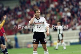 15.06.98 Deutschland - USA