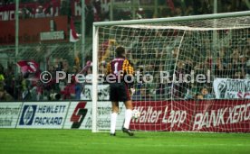 26.11.94 SC Freiburg - VfB Stuttgart