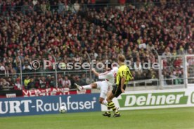 15.03.97 VfB Stuttgart - Borussia Dortmund