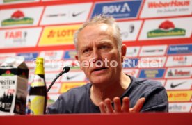 30.10.21 SC Freiburg - SpVgg Greuther F&uuml;rth