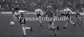 17.04.95 SSV Ulm 1846 - Stuttgarter Kickers