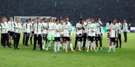 03.06.23 DFB-Pokal Finale RB Leipzig - Eintracht Frankfurt
