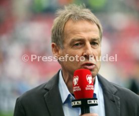 DFB Deutschland - Estland