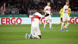 06.12.23 VfB Stuttgart - Borussia Dortmund