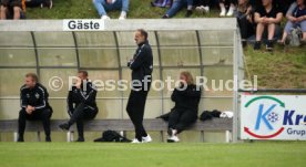 06.07.21 FSV Hollenbach - VfB Stuttgart