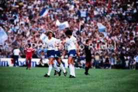 05.08.86 Olympique Marseille - AS Monaco