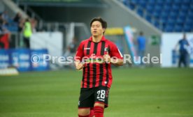 TSG 1899 Hoffenheim - SC Freiburg
