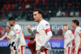 24.01.26 1. FC Heidenheim - RB Leipzig