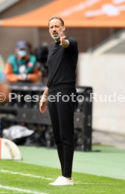 15.05.21 Borussia M&ouml;nchengladbach - VfB Stuttgart