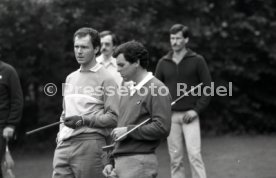 28.07.82 Golf Beckenbauer
