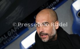 FC Basel - Manchester City