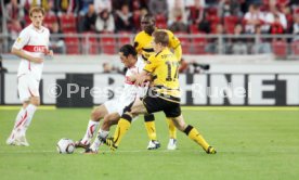 16.09.10 VfB Stuttgart - Young Boys Bern