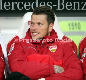 VfB Stuttgart - TSV 1860 M&uuml;nchen