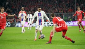 08.03.23 FC Bayern M&uuml;nchen - Paris Saint-Germain