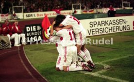 04.10.96 VfB Stuttgart - SC Freiburg