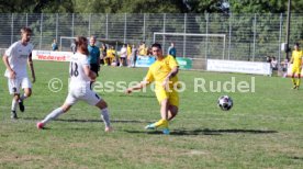 23.08.26 TSV Ph&ouml;nix Steinsfurt - SV Tiefenbach