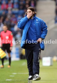 TSG 1899 Hoffenheim - SV Darmstadt 98