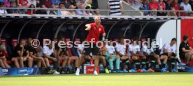 1. FC Heidenheim - VfB Stuttgart