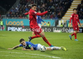 SV Darmstadt 98 - VfB Stuttgart