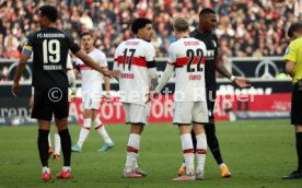 19.03.22 VfB Stuttgart - FC Augsburg