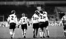 DFB Deutschland - Schweiz