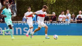 29.07.23 VfB Stuttgart - TSV 1860 M&uuml;nchen
