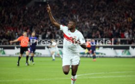 08.11.22 VfB Stuttgart - Hertha BSC Berlin