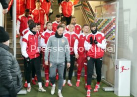 12.01.25 FC Augsburg - VfB Stuttgart