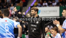 16.11.22 TVB Stuttgart - SC Magdeburg