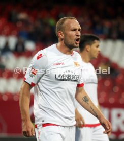 1. FC N&uuml;rnberg - 1. FC Union Berlin