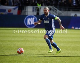 26.02.22 Karlsruher SC - FC Schalke 04
