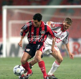 19.08.00 VfB Stuttgart - Bayer 04 Leverkusen
