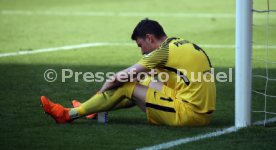 VfB Stuttgart - SV Werder Bremen