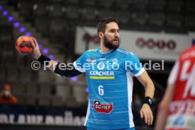 26.11.20 TVB Stuttgart - HSG Nordhorn-Lingen