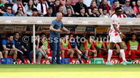 06.05.23 SC Freiburg - RB Leipzig