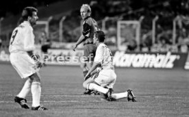 VfB Stuttgart - 1. FC Kaiserslautern