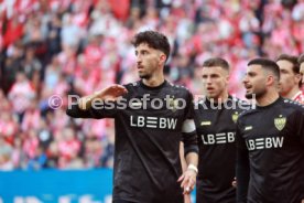 07.03.26 1. FSV Mainz 05 - VfB Stuttgart