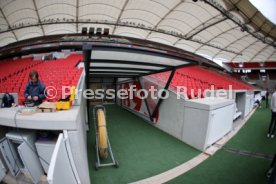 09.04.24 VfB Stuttgart MHP Arena