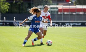 08.08.26 Frauen VfB Stuttgart - TSG 1899 Hoffenheim