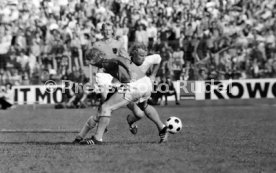 17.05.75 Deutschland - Niederlande