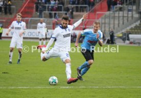 Karlsruher SC - SC Fortuna K&ouml;ln