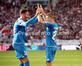 VfB Stuttgart - TSG 1899 Hoffenheim