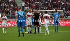 VfB Stuttgart - Holstein Kiel
